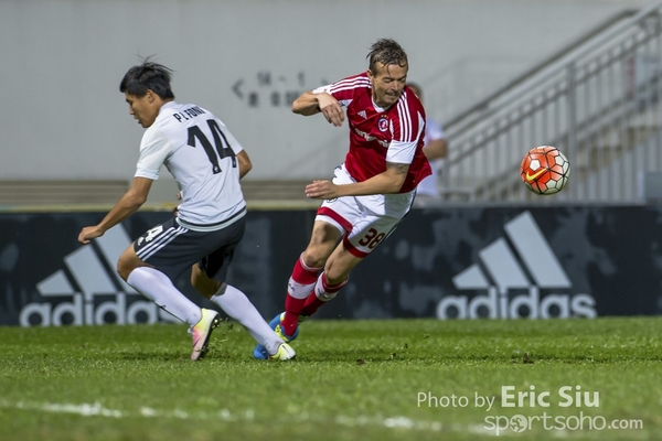 Eric Siu 63