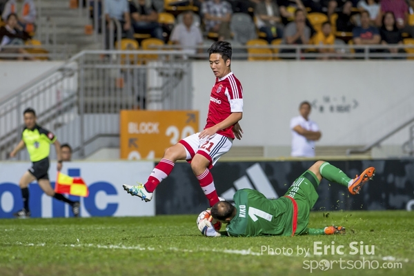 Eric Siu 67
