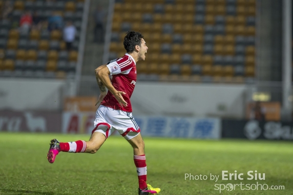 Eric Siu 110