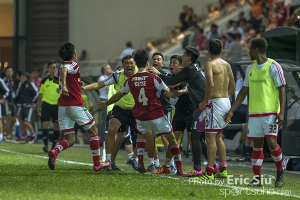 Eric Siu 111
