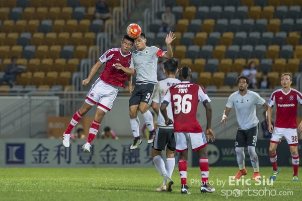 Eric Siu 118