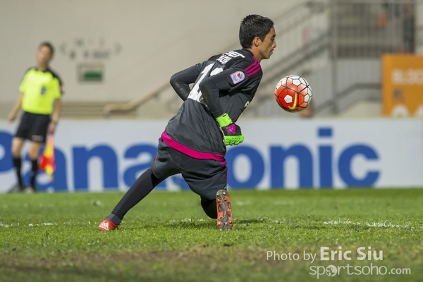 Eric Siu 124