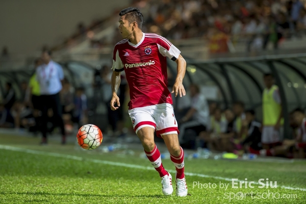 Eric Siu 127