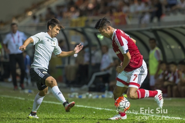 Eric Siu 134