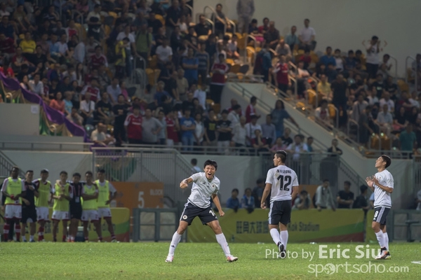 Eric Siu 158