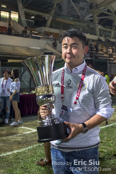 Eric Siu 186