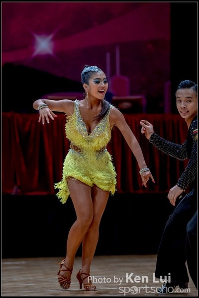 latin 23