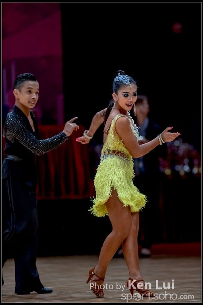 latin 27