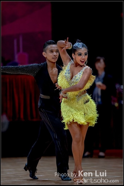 latin 28