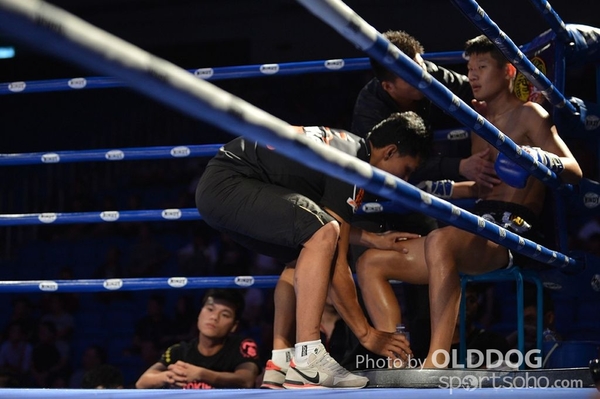 MuayThai (201)