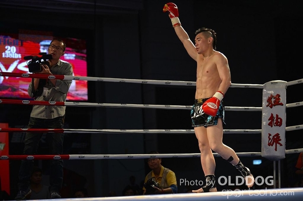 MuayThai (203)