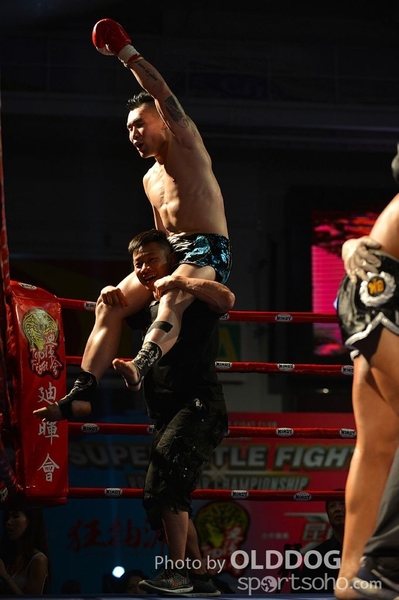 MuayThai (205)