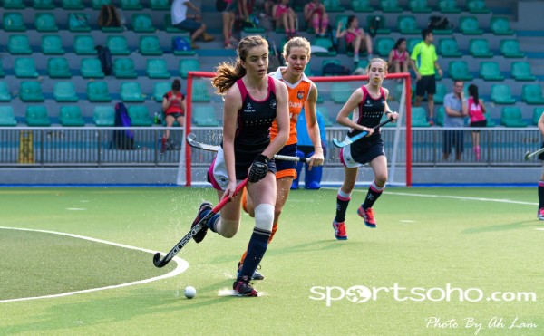 5s Women\'s Hockey (35)