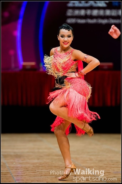 2016-05-15 ADSF - Latin 1001