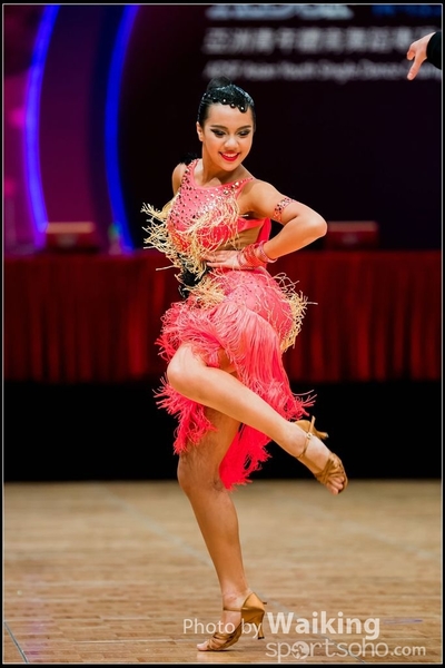 2016-05-15 ADSF - Latin 1002
