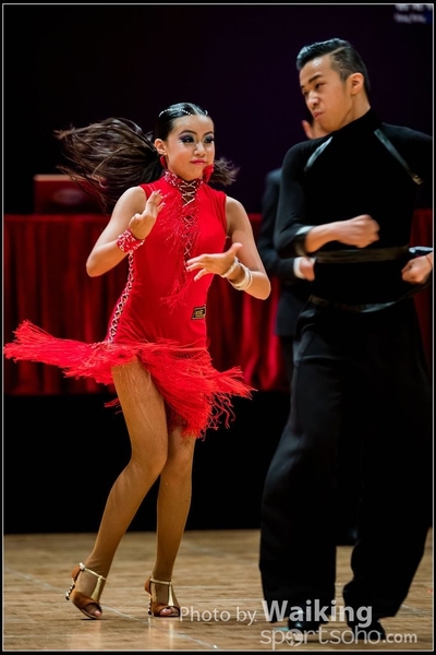 2016-05-15 ADSF - Latin 1006