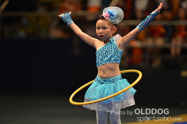 Gymnastics (14)