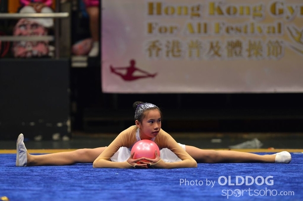 Gymnastics (70)