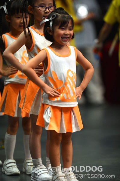 Gymnastics (80)