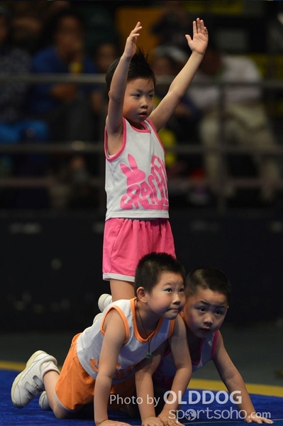 Gymnastics (90)