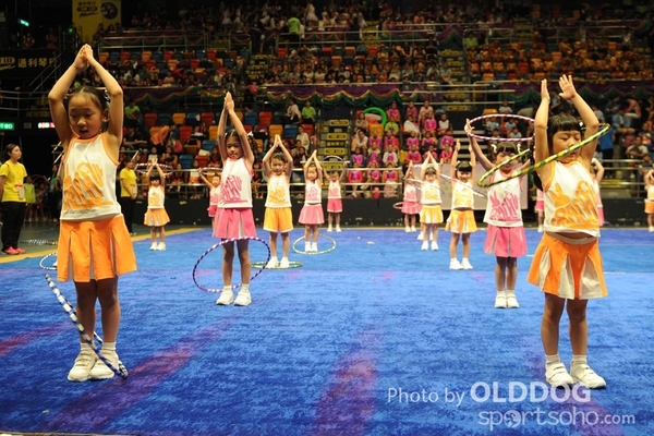 Gymnastics (96)