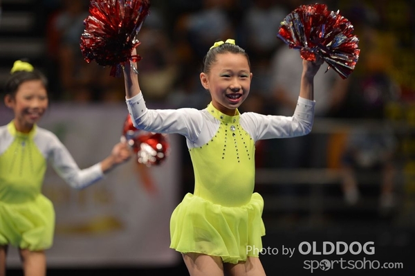 Gymnastics (106)