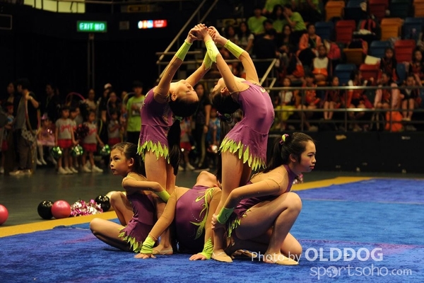 Gymnastics (129)