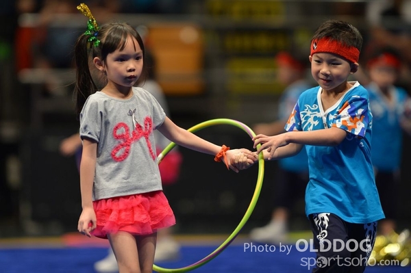 Gymnastics (139)