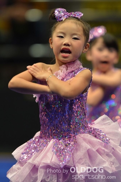 Gymnastics (170)