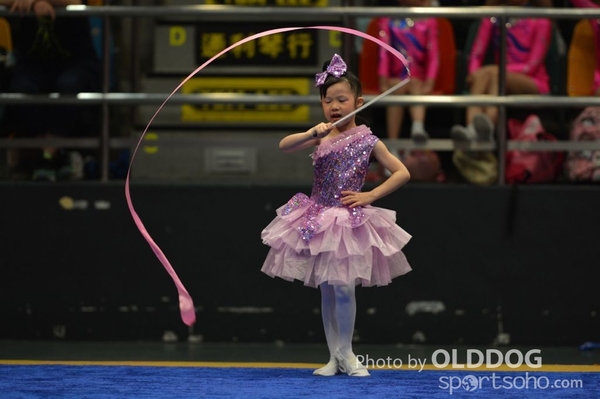 Gymnastics (180)