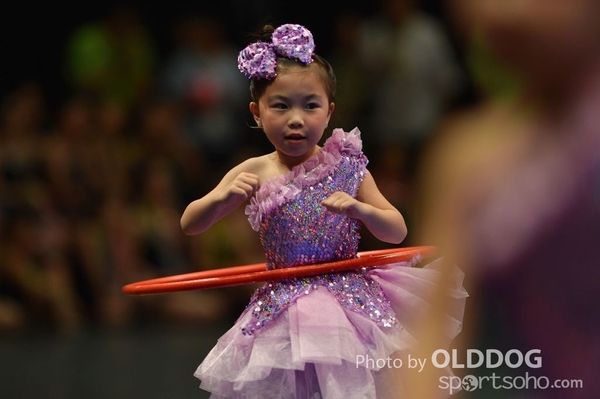 Gymnastics (183)