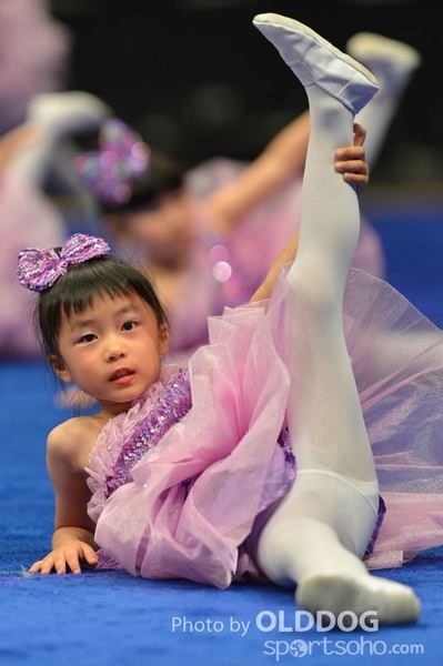 Gymnastics (185)