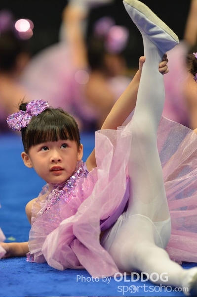 Gymnastics (186)