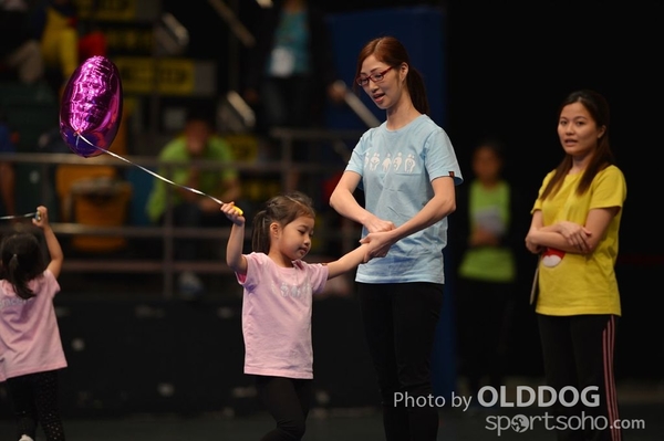 Gymnastics (274)