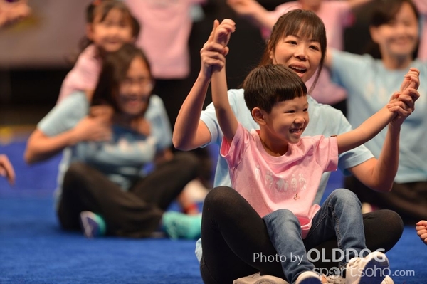 Gymnastics (278)