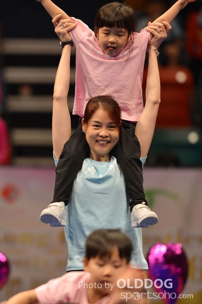 Gymnastics (280)