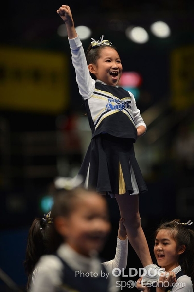 Gymnastics (289)