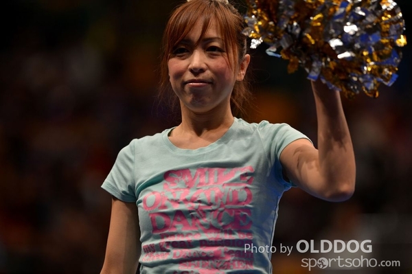 Gymnastics (448)