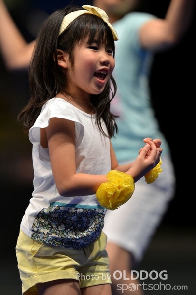Gymnastics (457)