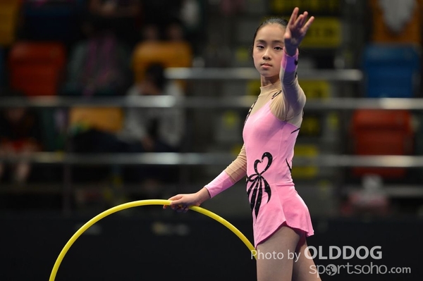 Gymnastics (472)