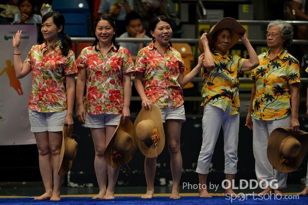 Gymnastics (496)