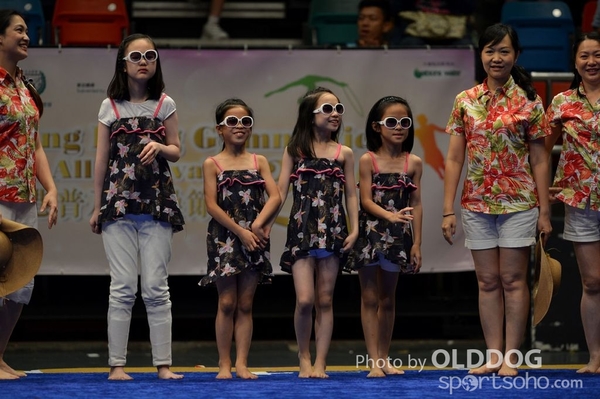 Gymnastics (497)