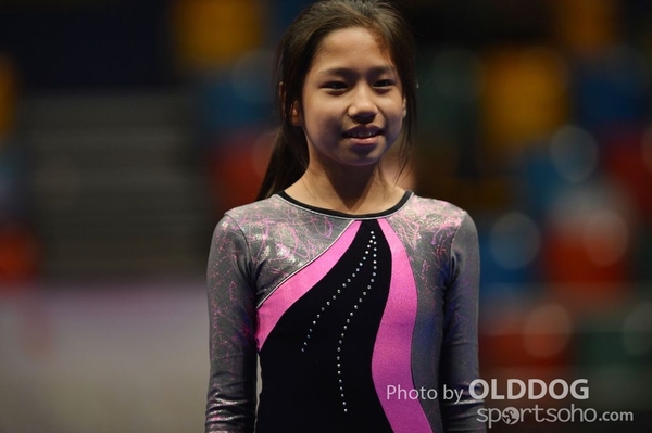 Gymnastics (518)