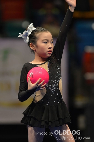 Gymnastics (546)