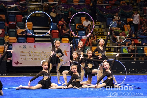 Gymnastics (553)