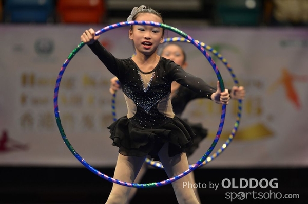 Gymnastics (556)