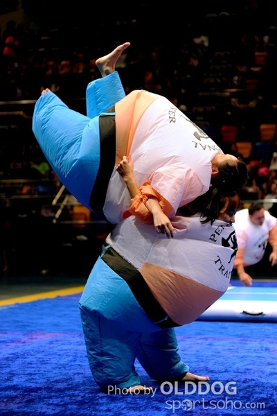 Gymnastics (568)