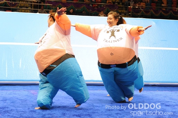 Gymnastics (575)
