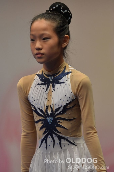 Gymnastics (584)