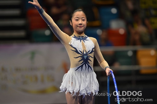 Gymnastics (593)